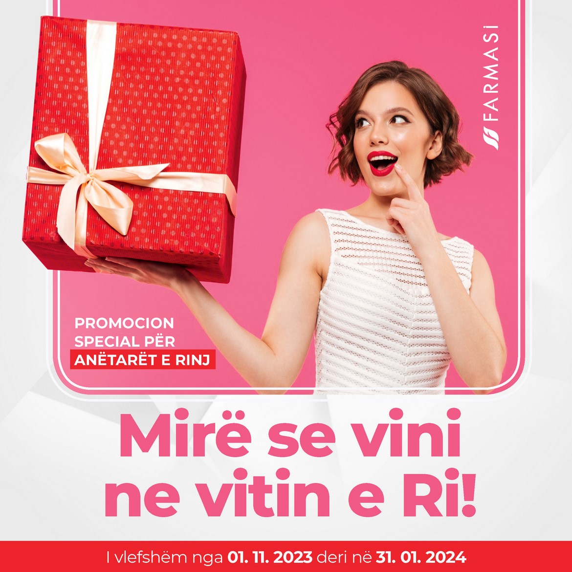 NOVI ČANOVI NOVEMBAR 2023