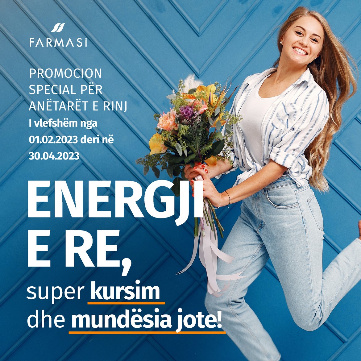 SPECIJALNA PROMOCIJA ZA NOVE ČLANOVE