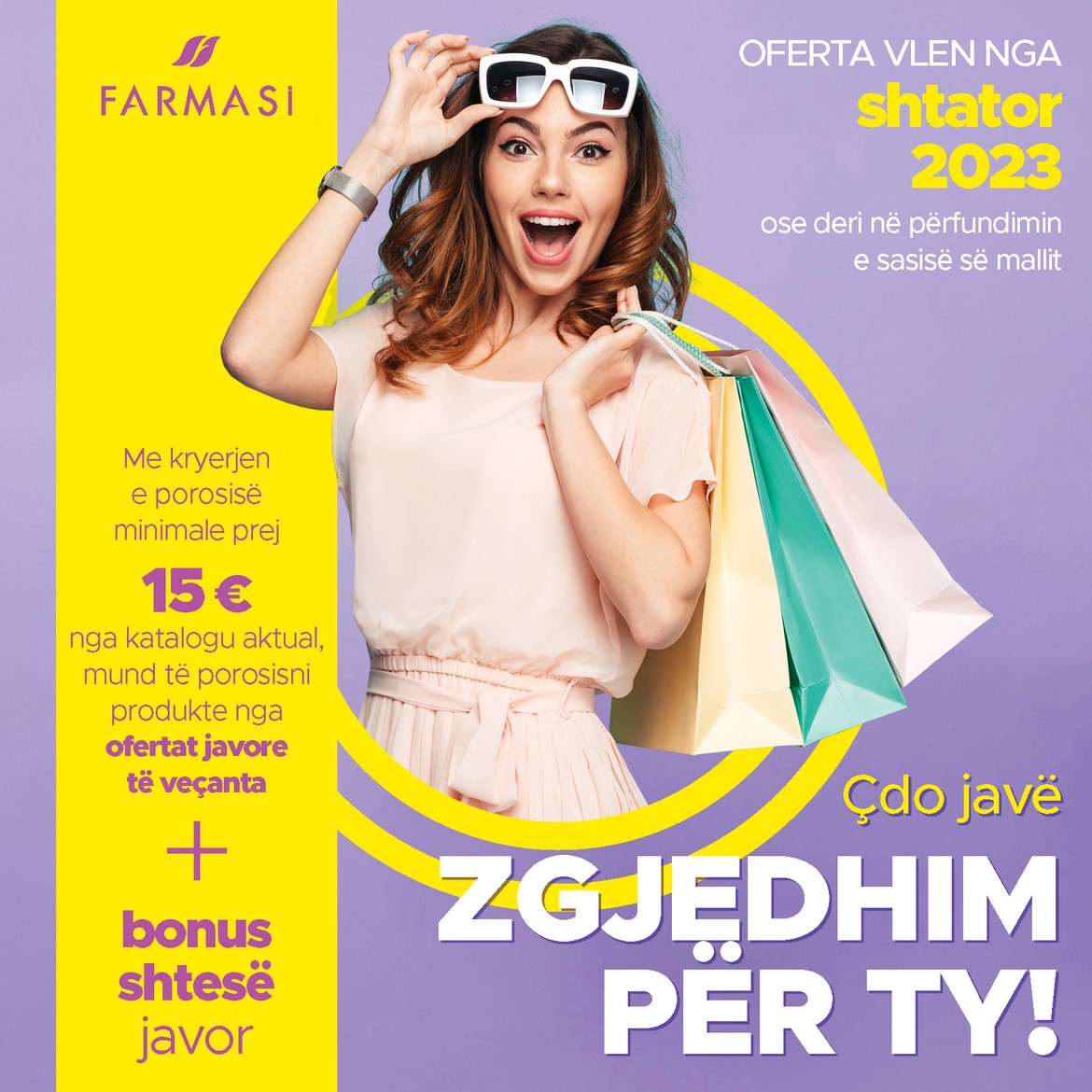 Sedmicna ponuda SEP